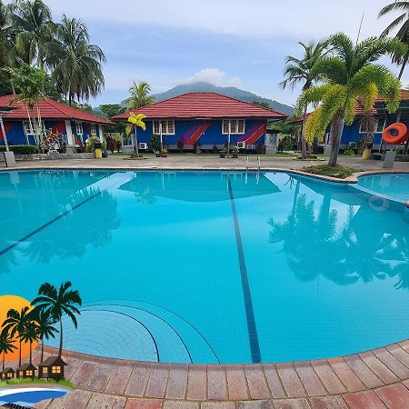 Global Ikhwan Resort كواه المظهر الخارجي الصورة