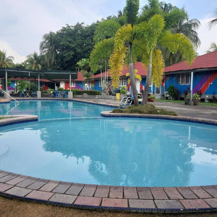 Global Ikhwan Resort كواه المظهر الخارجي الصورة
